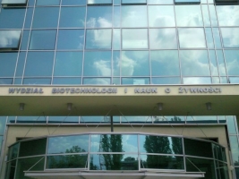 Budynek Wydziału