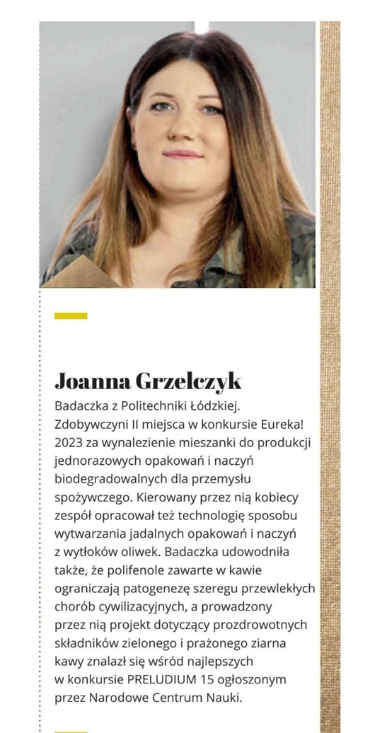 Joanna Grzelczyk