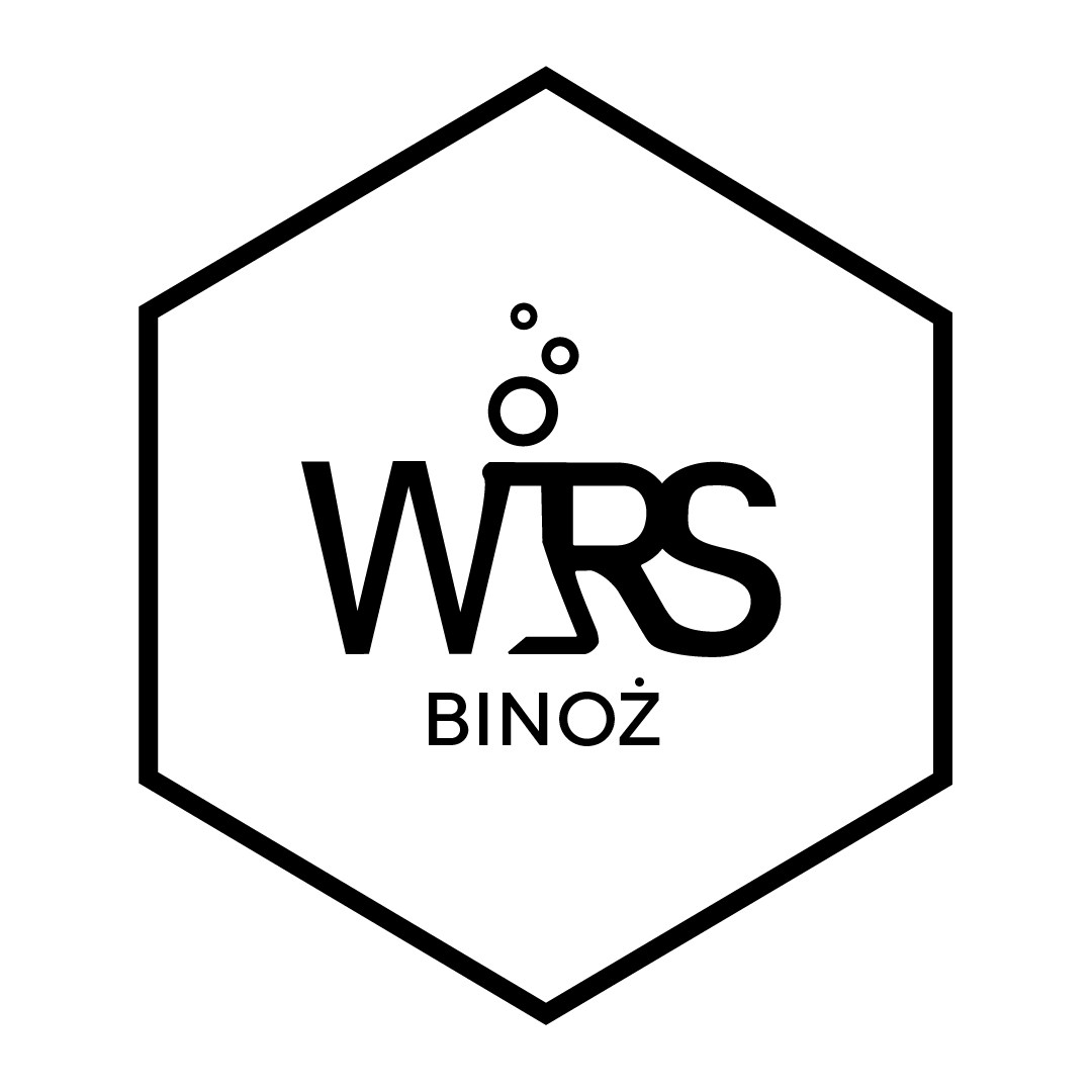 Logo WRS