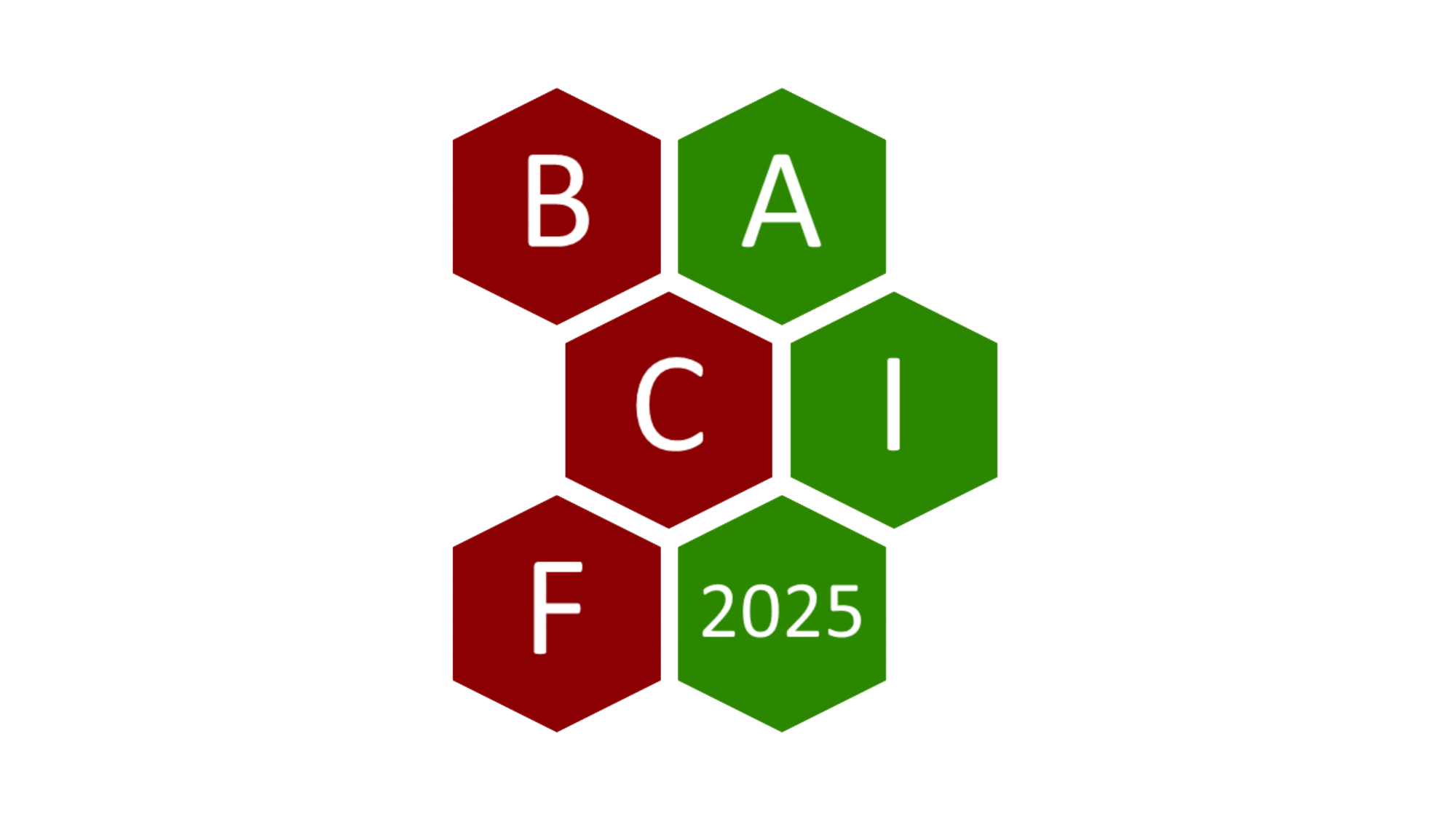 Logo BACIF 2025