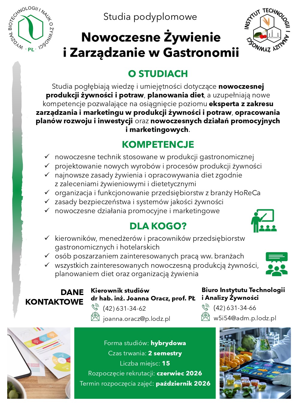 Plakat promocyjny