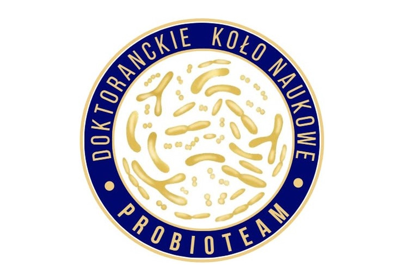 Logo Probioteam
