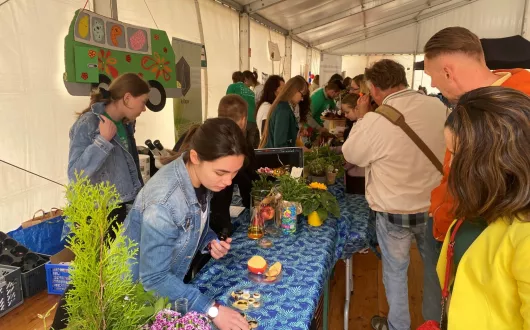 XXI Festiwal Nauki, Techniki i Sztuki 1