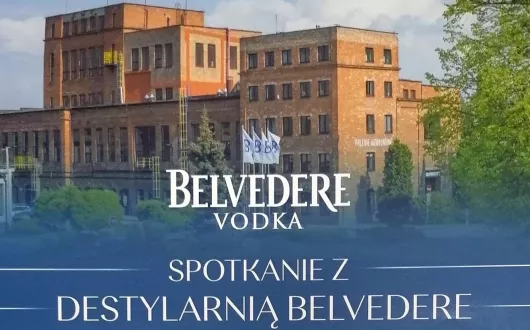 Destylarnia Belvedere