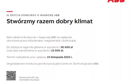 konkurs abb 2023