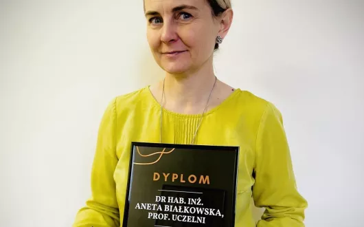 Aneta Białkowska
