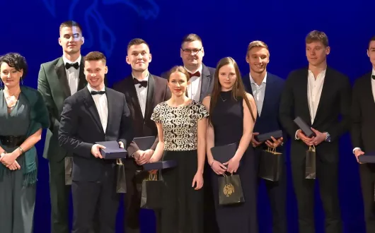 Gala Sportu Akademickiego 2