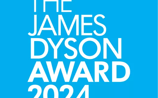 James Dyson Award