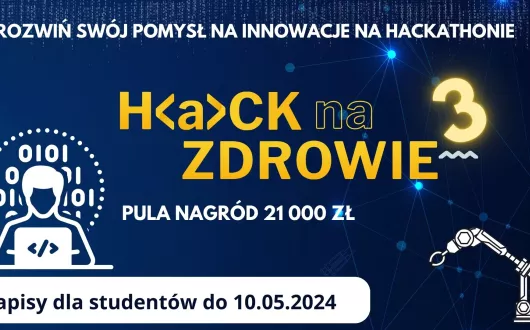 Hack na zdrowie