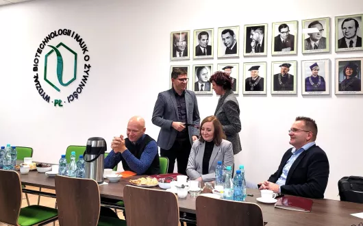 Rada Biznesu październik 2024 r.