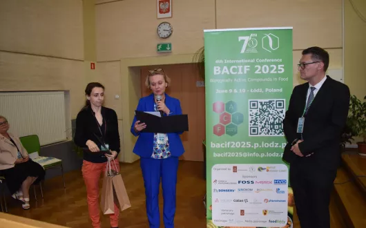 Konferencja BACIF 2025