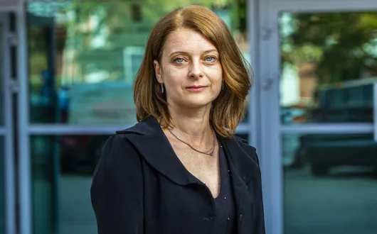 Joanna Berłowska