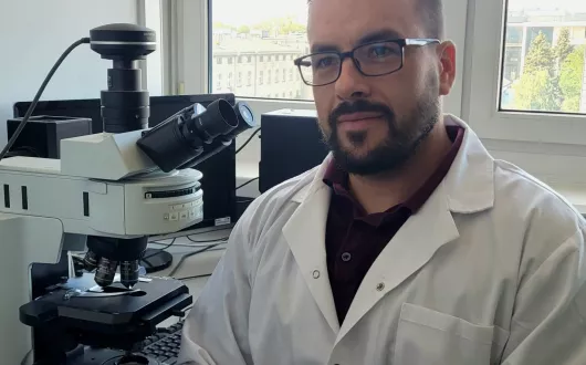 Piotr Drożdżyński