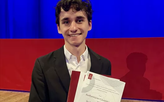 Bartłomiej Ciesielski