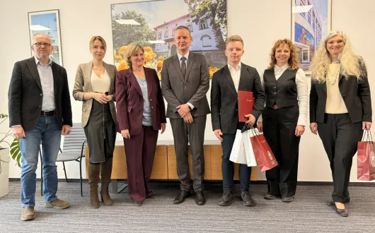 Konkurs Chemiczny Trzech Wydziałów PŁ