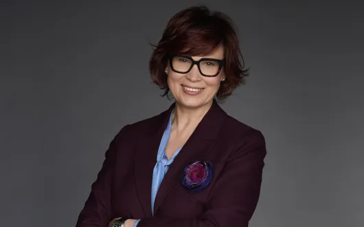 prof. Edyta Gendaszewska-Darmach