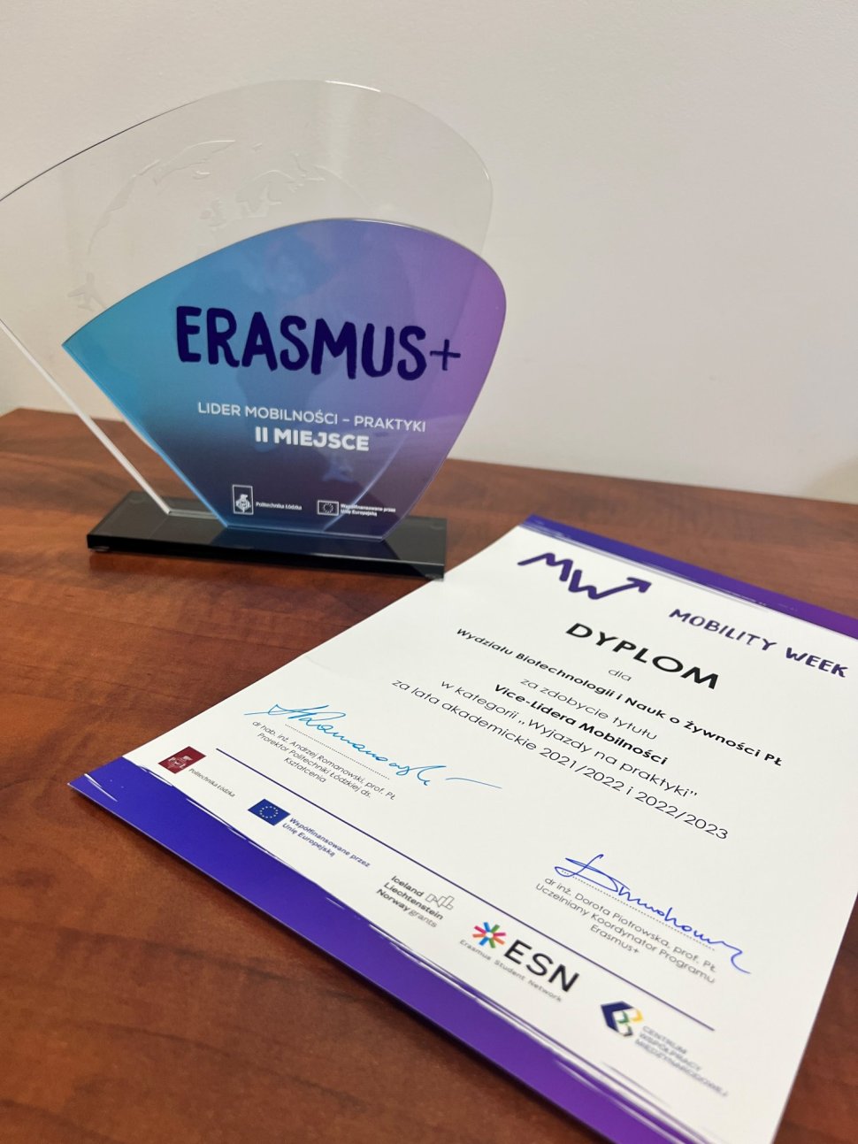 Erasmus 9