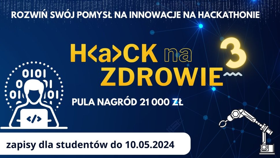 Hack na zdrowie