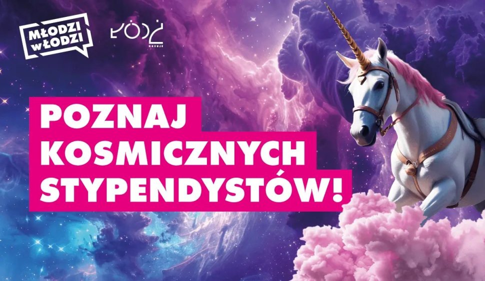 kosmiczne stypendia baner
