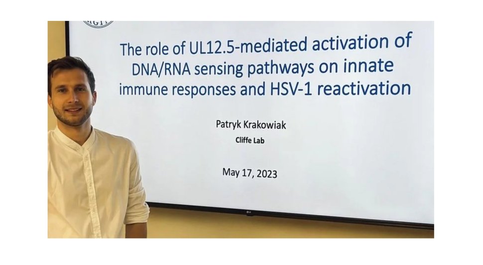 Patryk Krakowiak