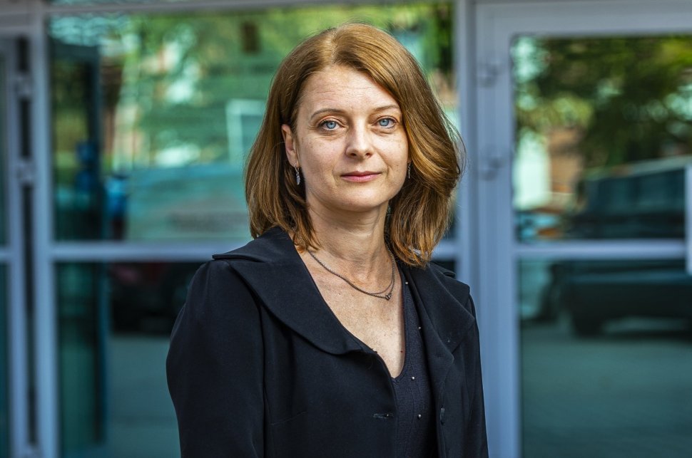 Joanna Berłowska