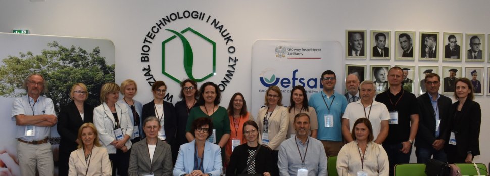 EFSA