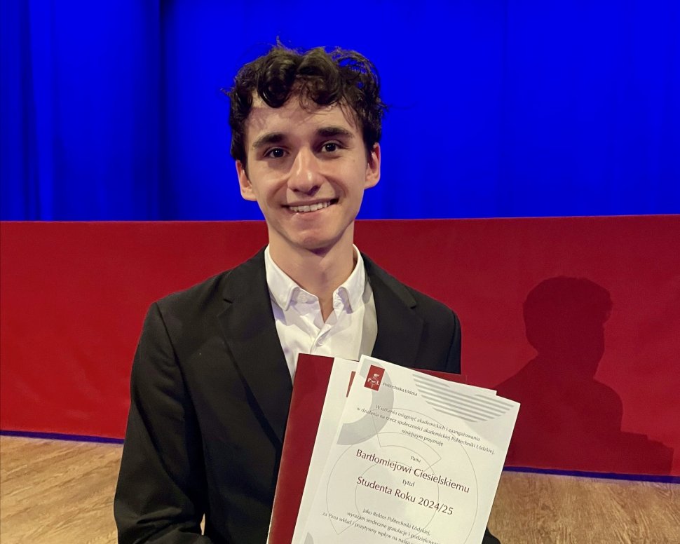 Bartłomiej Ciesielski