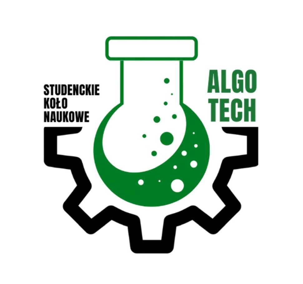 ALGO TECH logo