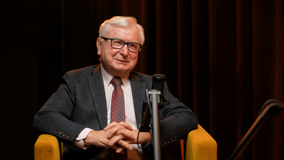 prof Stanisław Bielecki