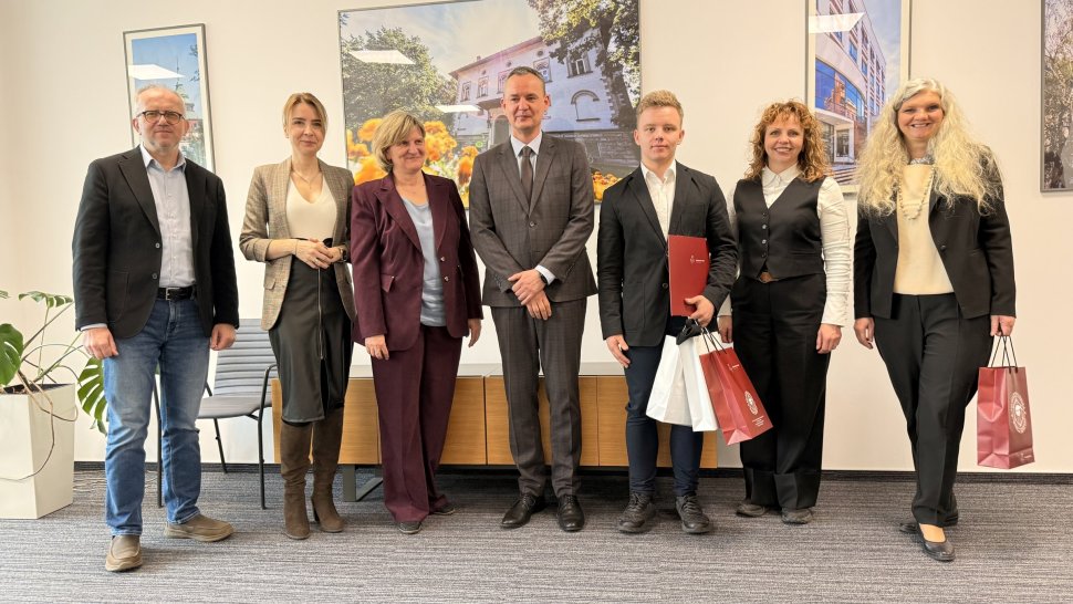 Konkurs Chemiczny Trzech Wydziałów PŁ