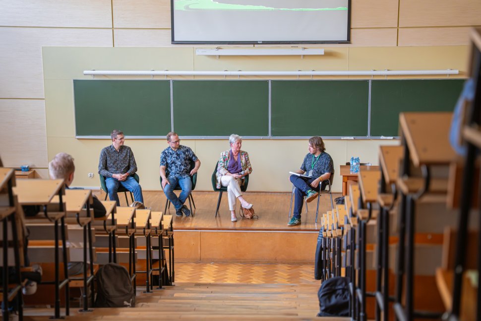 Konferencja Majowa