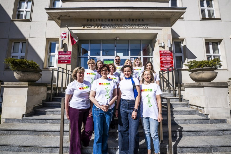 Projekt nauki obywatelskiej