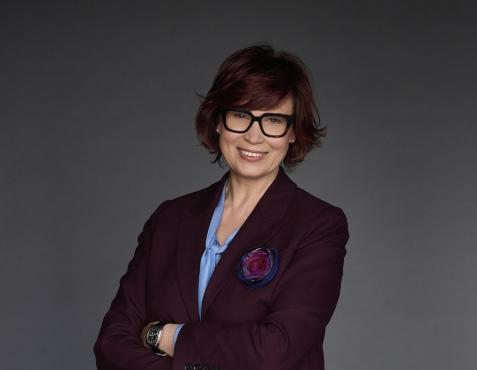 prof. Edyta Gendaszewska-Darmach