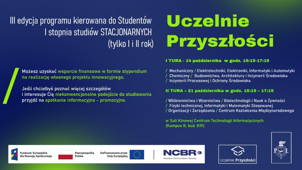 Plakat projektu