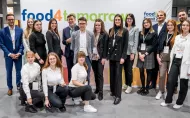 Organizatorzy konferencji Foodfakty