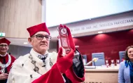 prof. dr hab. inż. Krzysztof Jóźwik