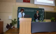 Konferencja BACIF 2025