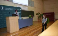 Konferencja BACIF 2025