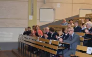 Goście jubileuszu