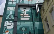 Mural