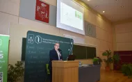 Konferencja BACIF 2025