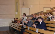 Goście jubileuszu