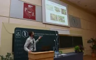 Konferencja BACIF 2025