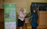 Konferencja BACIF 2025