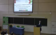 Konferencja BACIF 2025