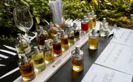 Konkurs perfumeryjny