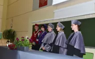 Dziekan i Prodziekani