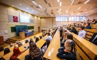 Inauguracja roku akademickiego 2025/26