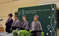 Inauguracja roku akademickiego 2025/26