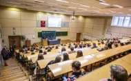 Inauguracja roku akademickiego 2025/26